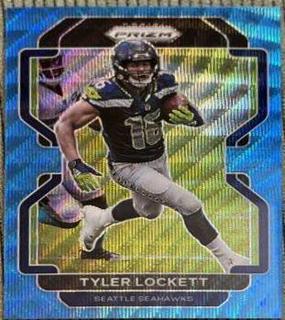 Tyler Lockett
