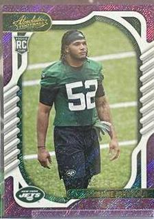 Jermaine Johnson II
