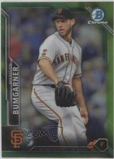 Madison Bumgarner