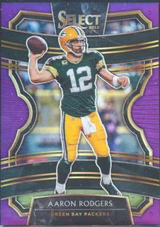 Aaron Rodgers