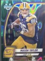 Mason Taylor