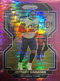 Jeffery Simmons