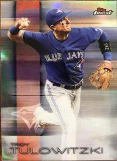 Troy Tulowitzki