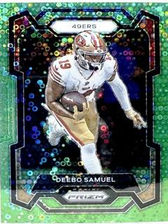 Deebo Samuel