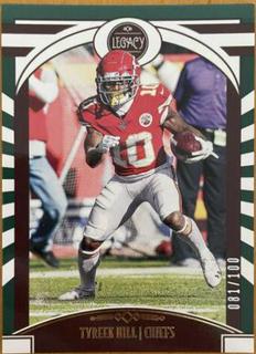 Tyreek Hill