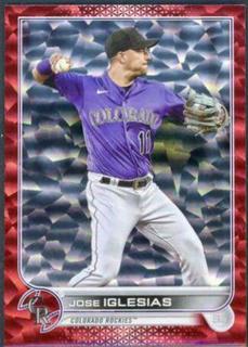 Jose Iglesias