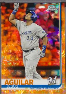 Jesus Aguilar