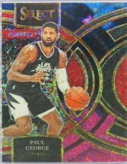 Paul George