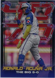 Ronald Acuna Jr.