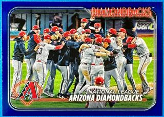 Arizona Diamondbacks