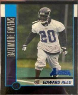 Edward Reed