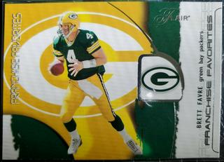 Brett Favre