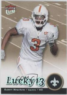 Robert Meachem