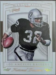 Marcus Allen