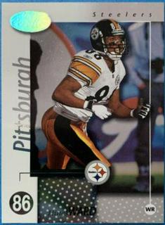 Hines Ward