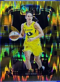 Sue Bird