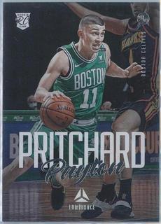 Payton Pritchard