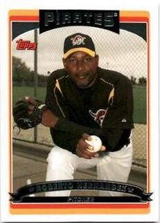 Roberto Hernandez