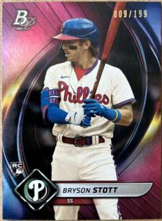 Bryson Stott
