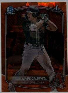 Slade Caldwell