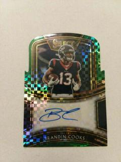 Brandin Cooks