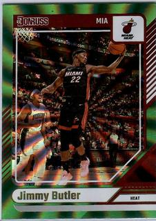 Jimmy Butler III