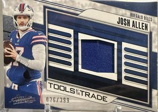 Josh Allen