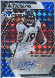 Chase Edmonds