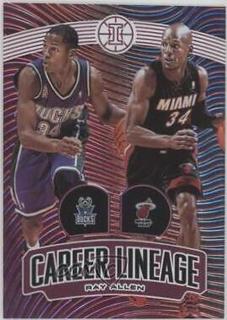 Ray Allen