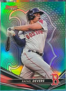Rafael Devers