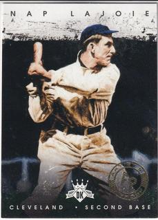 Nap Lajoie