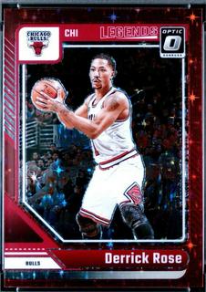Derrick Rose