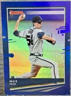 Max Fried