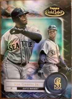 Ken Griffey Jr.