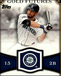 Dustin Ackley