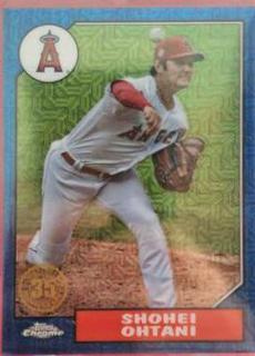 Shohei Ohtani
