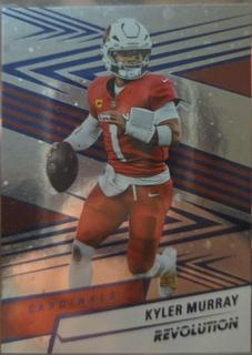 Kyler Murray
