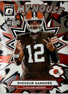 Shedeur Sanders