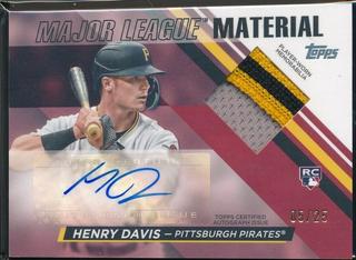 Henry Davis