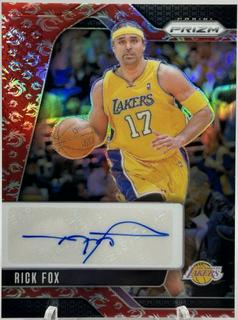 Rick Fox