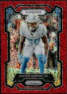 Asante Samuel Jr.