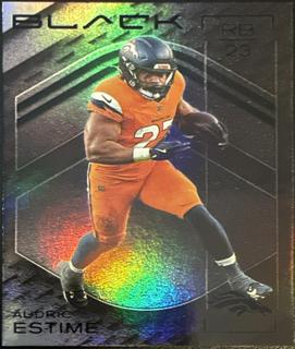 Audric Estime