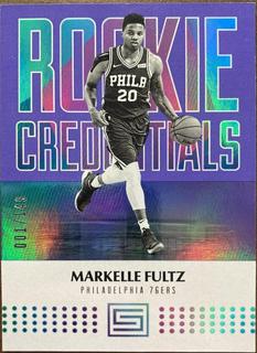 Markelle Fultz