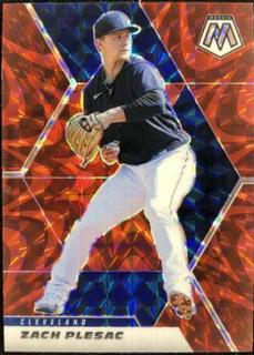 Zach Plesac