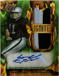 Sebastian Janikowski