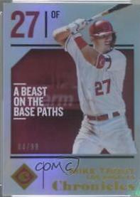 Mike Trout