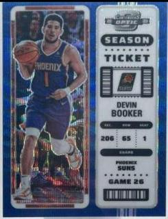 Devin Booker