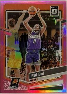 Bol Bol