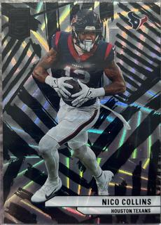Nico Collins