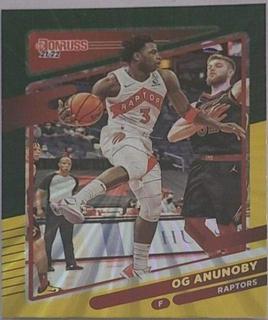 OG Anunoby